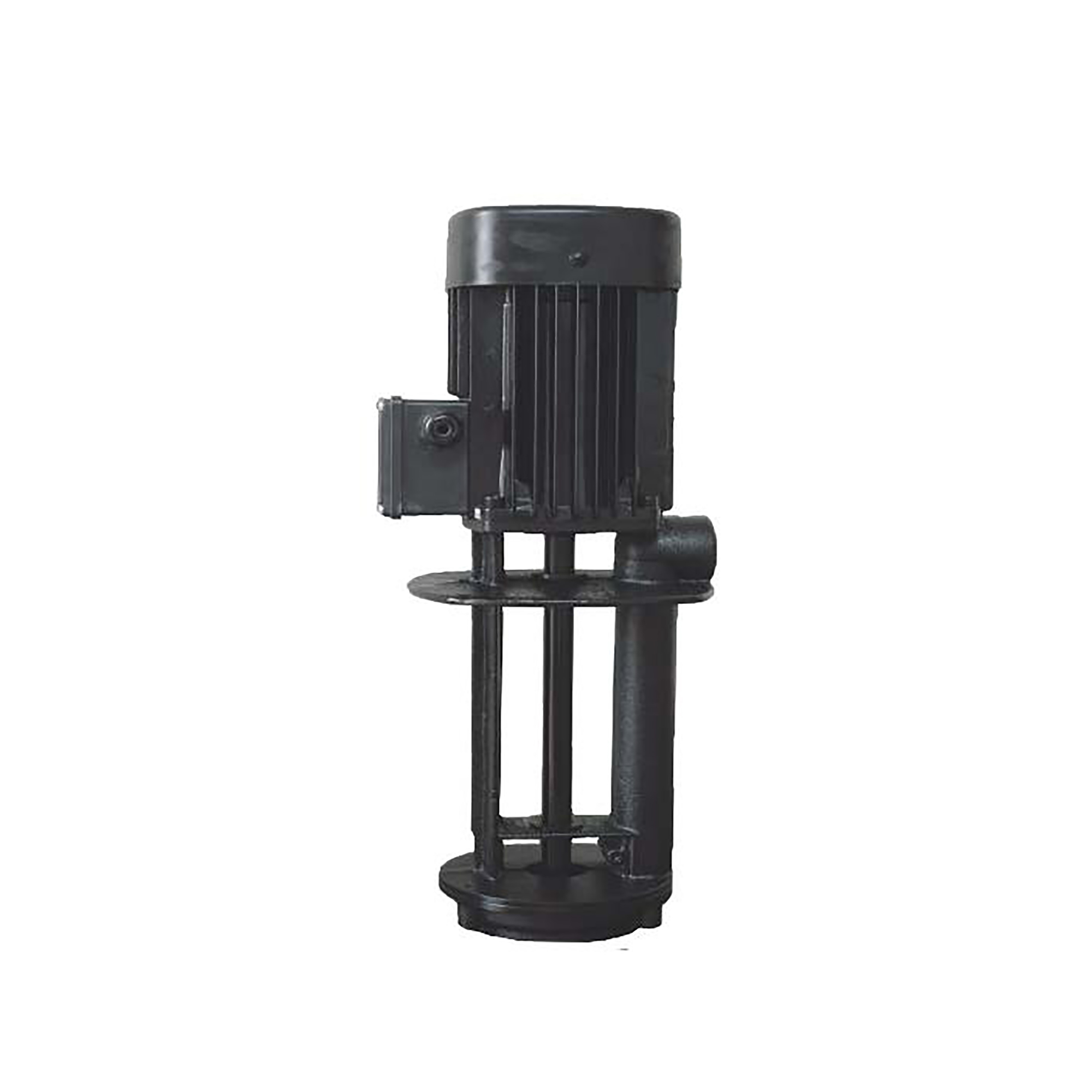 Gol Pumps Coolant Pump, 3PH, 230 V, Max. Flow 3000 GPH, Horsepower 1 HP, Port Size 0.75 in, Model# COOLANT SPC 4-18 60HZ 3PH 230V